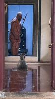  Jalabhisheka at Shri Umamaheshwar Sannidhi